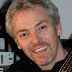 John Giblin