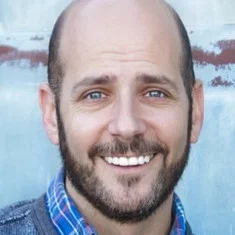 Jeffrey Landman