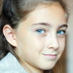 Louise Vidal
