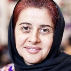 Katayoon Shahabi
