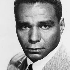 Bernie Hamilton