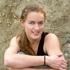Caroline Adams