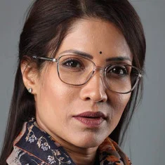Richa Sharma