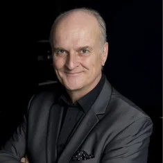 Peter Dickson