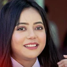 Archana Konsam