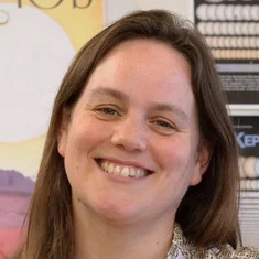 Susan Mullally