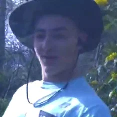 Afrika McClintock