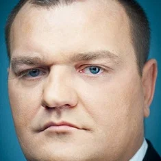 Михаил Мухин