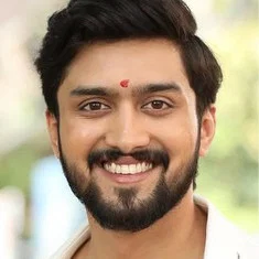 Niranjan Sudhindra