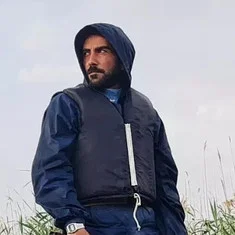 Vahid Hejazifar