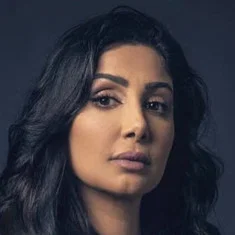 Mona Hussein