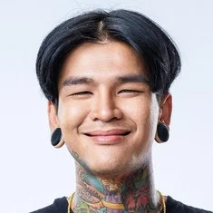Arunphong Naraphan