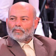 محمد القطاع