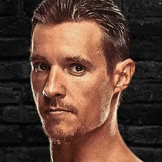 Angelo Parker