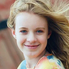 Makenzie Sconce