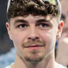 Alfie Buttle