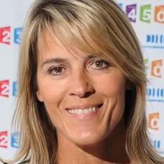 Nathalie Simon