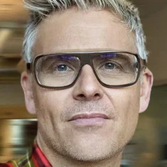 Jesper Waldvogel Rasmussen