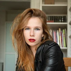 Ethel Coussau