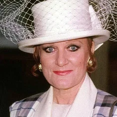 Myfanwy Talog