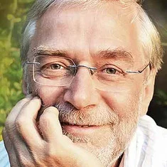 Gerald Hüther