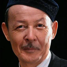 Кадирбек Демесинов