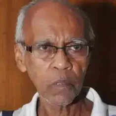 Nimai Ghosh