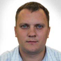 Андрей Семёнов