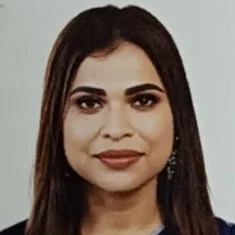 Shreya Pandey