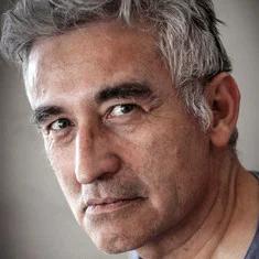 Jorge González