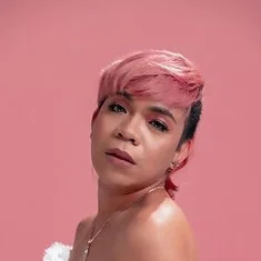 Inah Evans