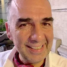 Pietro Ubaldi