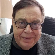 Марк Абелев