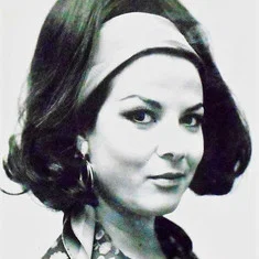 Pilar Cansino