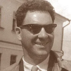 Mikhail Ryba