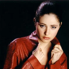 Lyubov Tikhomirova