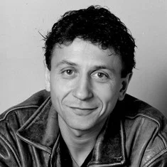 Gérard Loussine