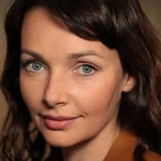 Наталия Антонова