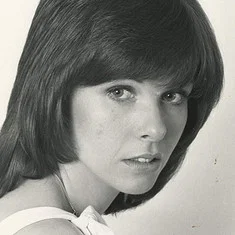 Carolyn Courage