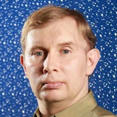 Александр Солдатов