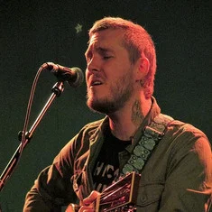 Brian Fallon