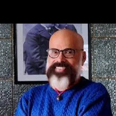 Utpal V Nayanar