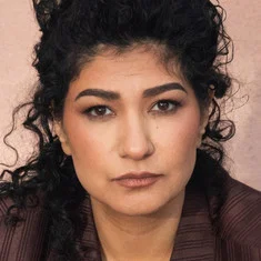 Bahareh Razekh Ahmadi