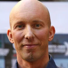 Erik Gandini