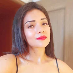 Megha Gupta
