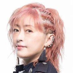 Yoko Ishida
