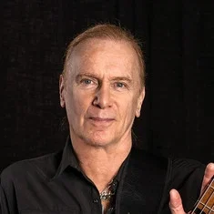 Billy Sheehan