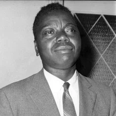 Moïse Kapenda Tshombe