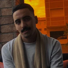 Zakaria Najim