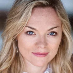 Isabelle Ménard